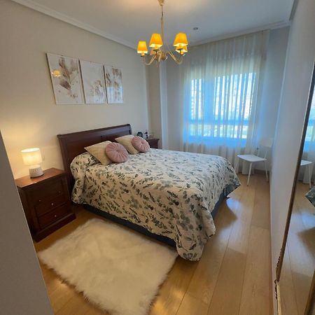 Habitaciones De Lujo Con Hermosas Vistas A La Cuidad Burgo Esterno foto
