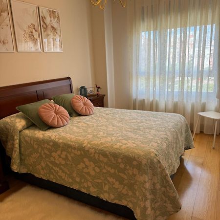Habitaciones De Lujo Con Hermosas Vistas A La Cuidad Burgo Esterno foto