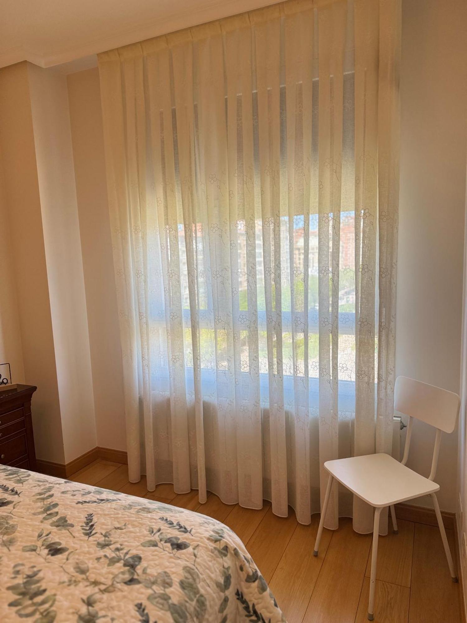 Habitaciones De Lujo Con Hermosas Vistas A La Cuidad Burgo Esterno foto