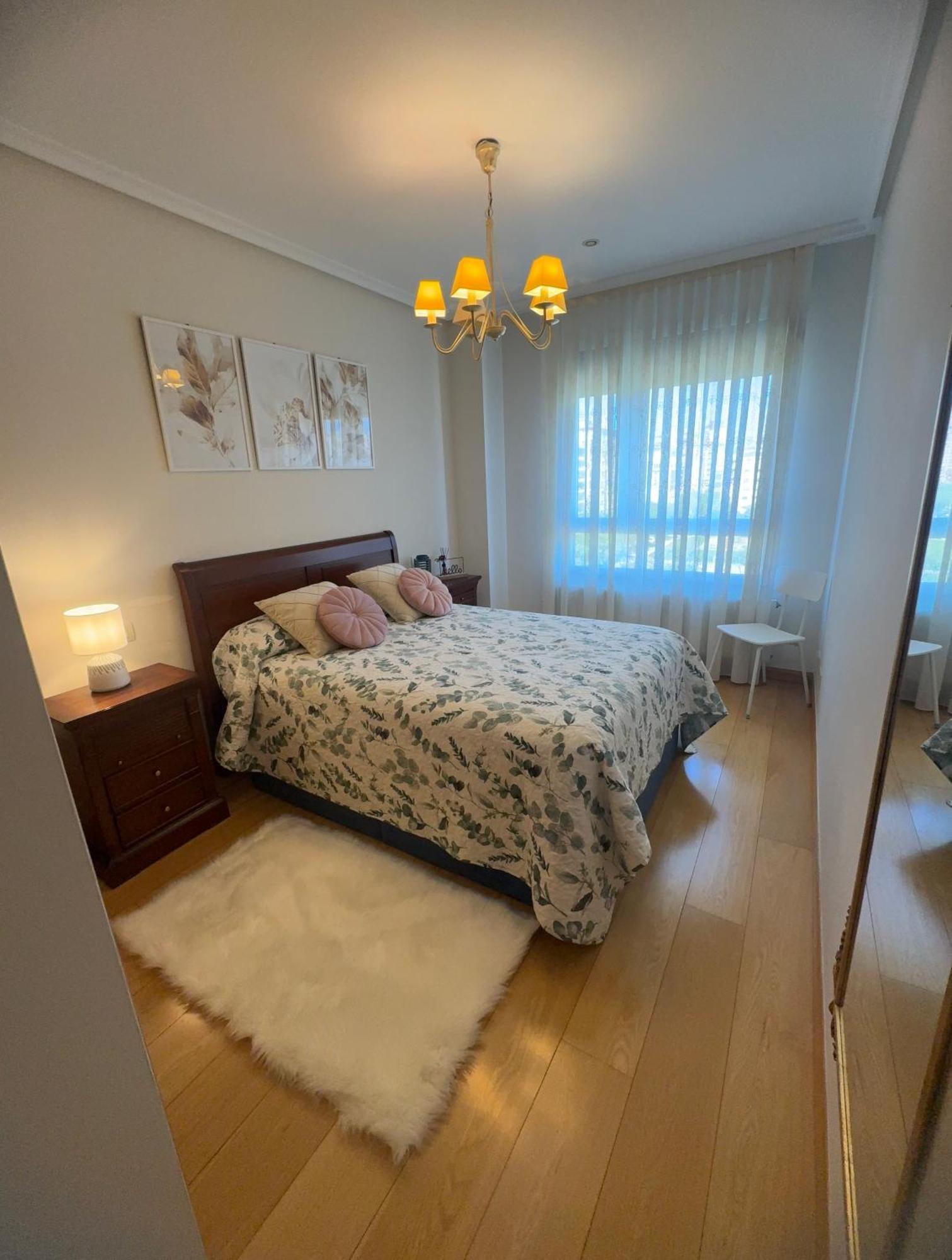 Habitaciones De Lujo Con Hermosas Vistas A La Cuidad Burgo Esterno foto
