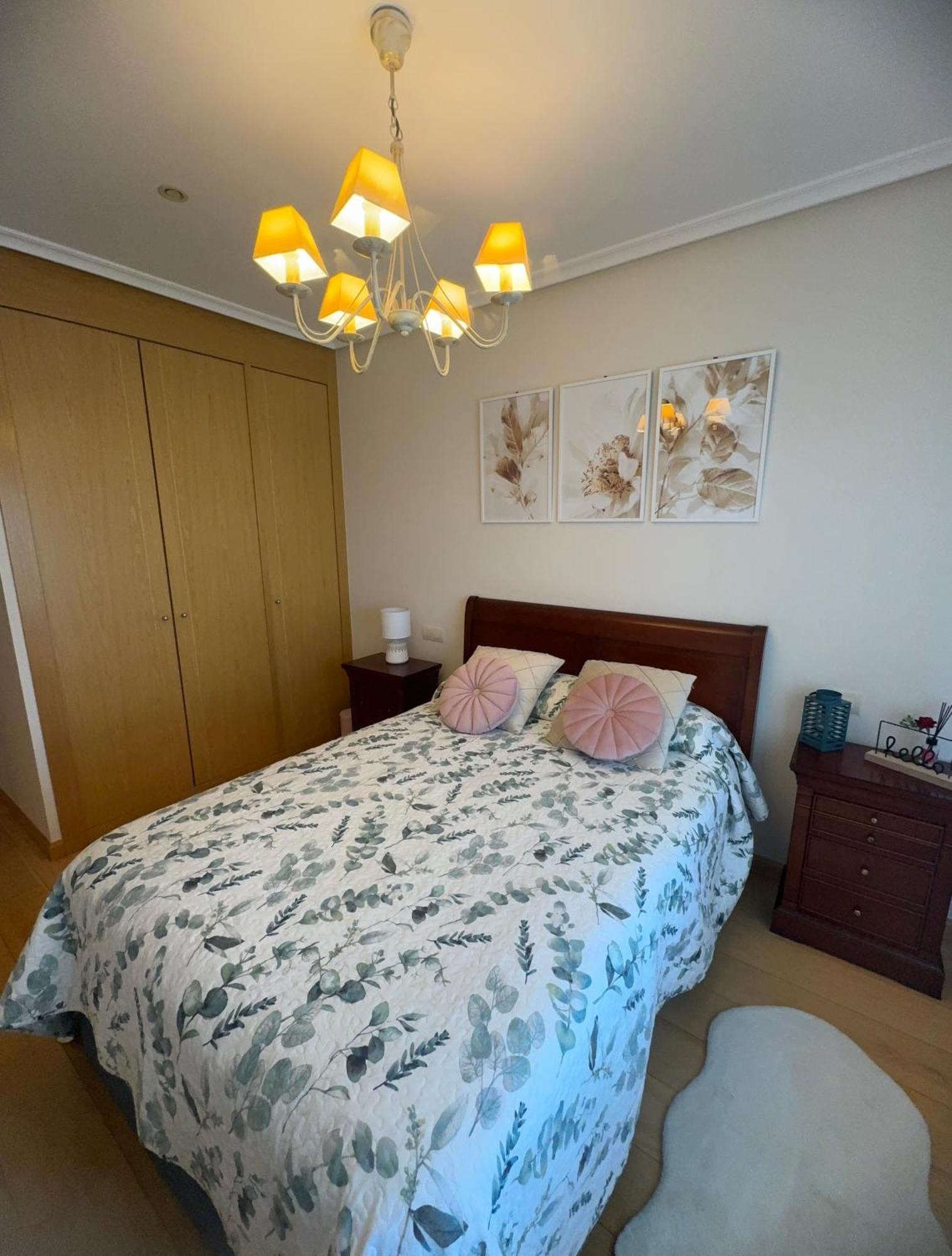 Habitaciones De Lujo Con Hermosas Vistas A La Cuidad Burgo Esterno foto