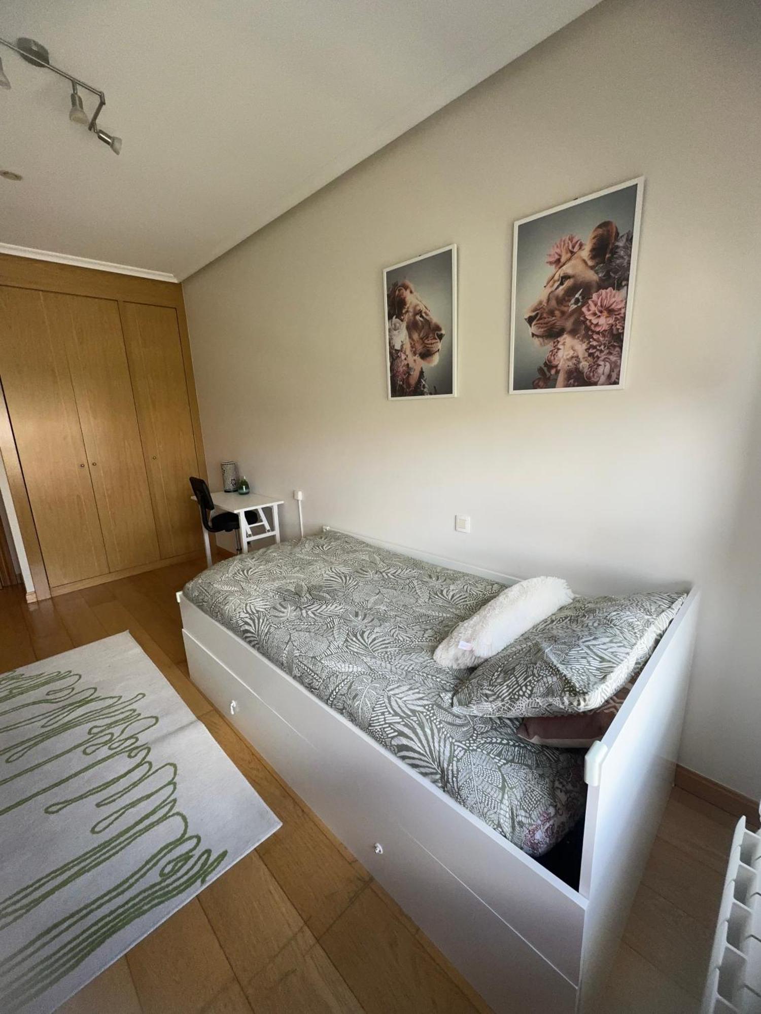Habitaciones De Lujo Con Hermosas Vistas A La Cuidad Burgo Esterno foto