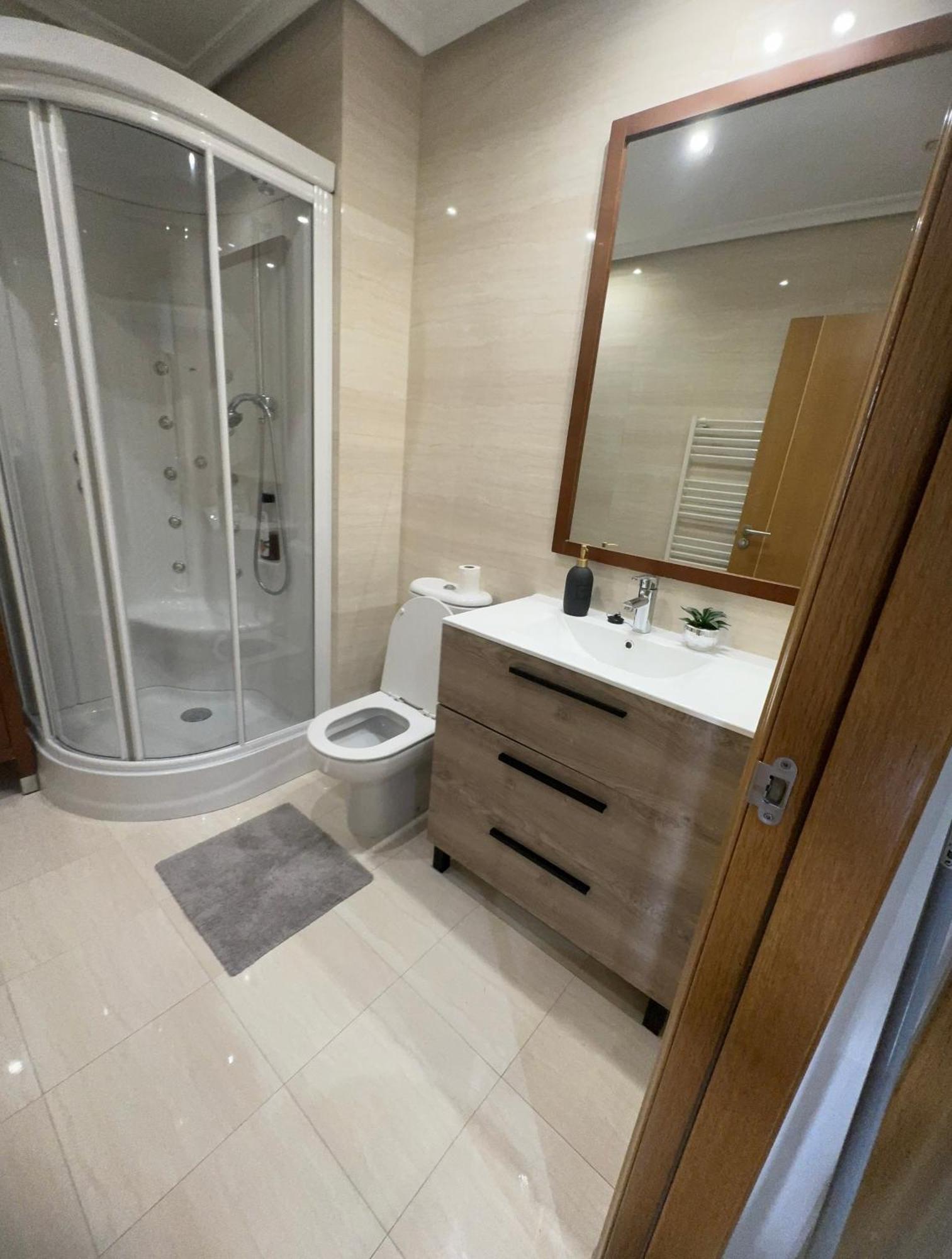 Habitaciones De Lujo Con Hermosas Vistas A La Cuidad Burgo Esterno foto