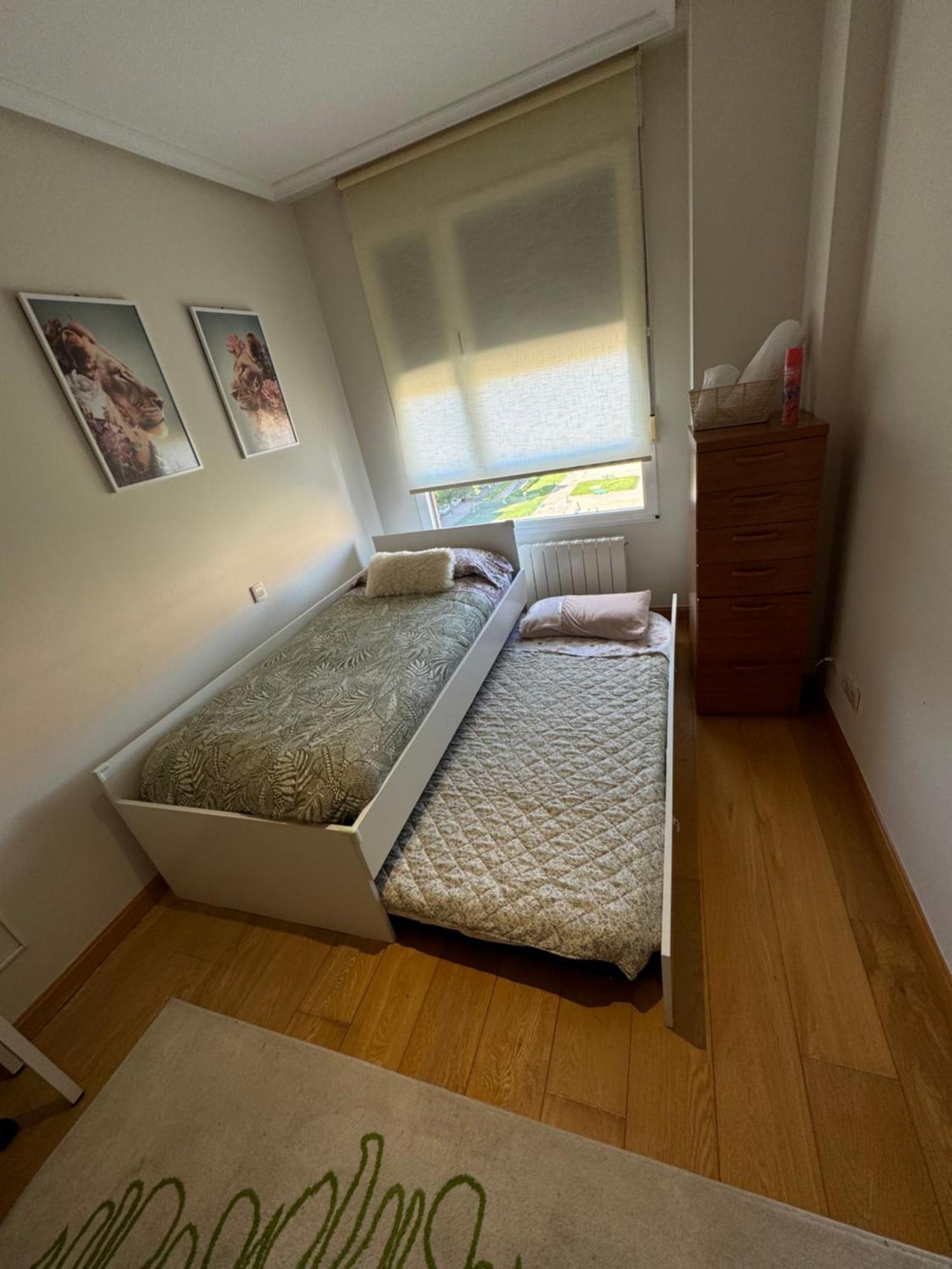 Habitaciones De Lujo Con Hermosas Vistas A La Cuidad Burgo Esterno foto