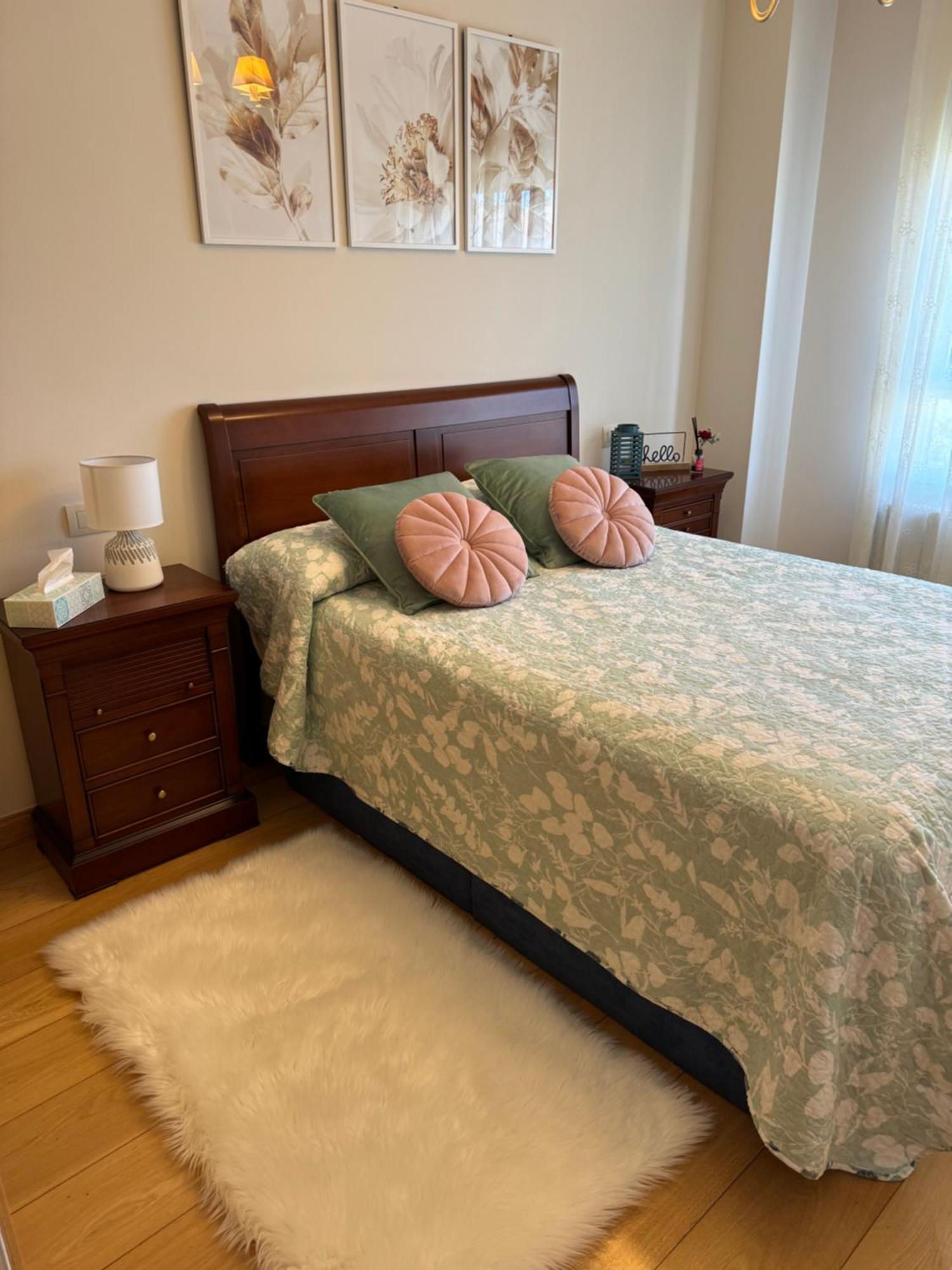 Habitaciones De Lujo Con Hermosas Vistas A La Cuidad Burgo Esterno foto